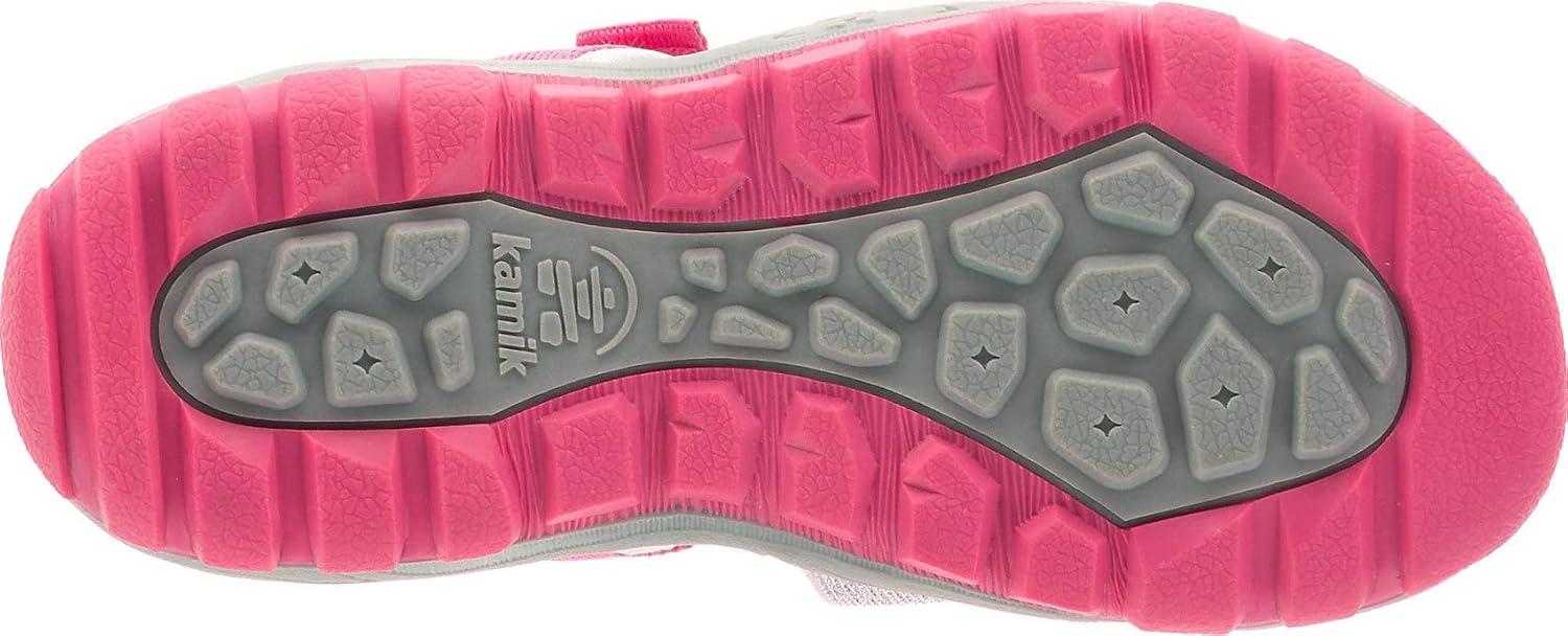 imageKamik Girls Coast Little KidBig KidPink
