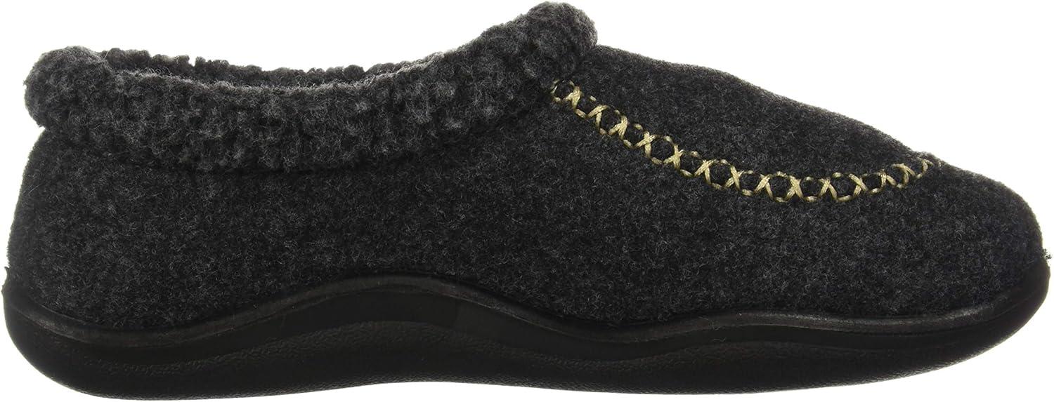 imageKamik Kids Cozycabin2 SlippersBlack