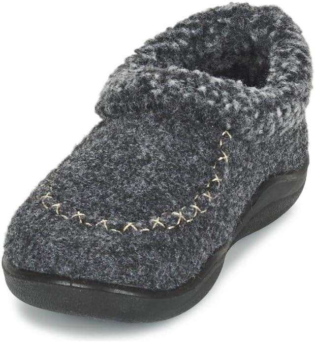 imageKamik Kids Cozycabin2 SlippersBlack