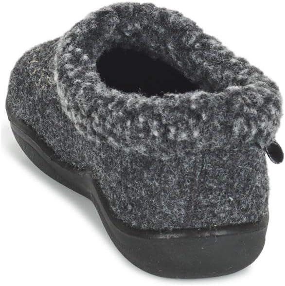 imageKamik Kids Cozycabin2 SlippersBlack