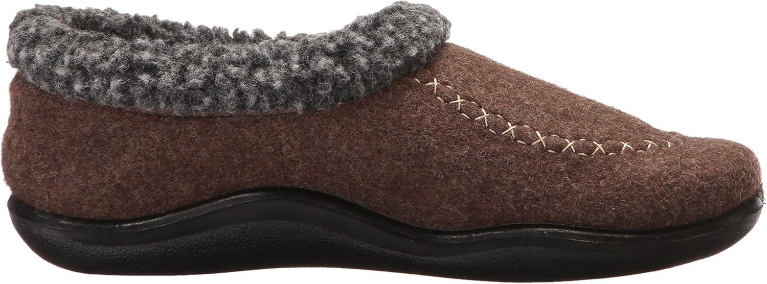 imageKamik Kids Cozycabin2 SlippersBrown