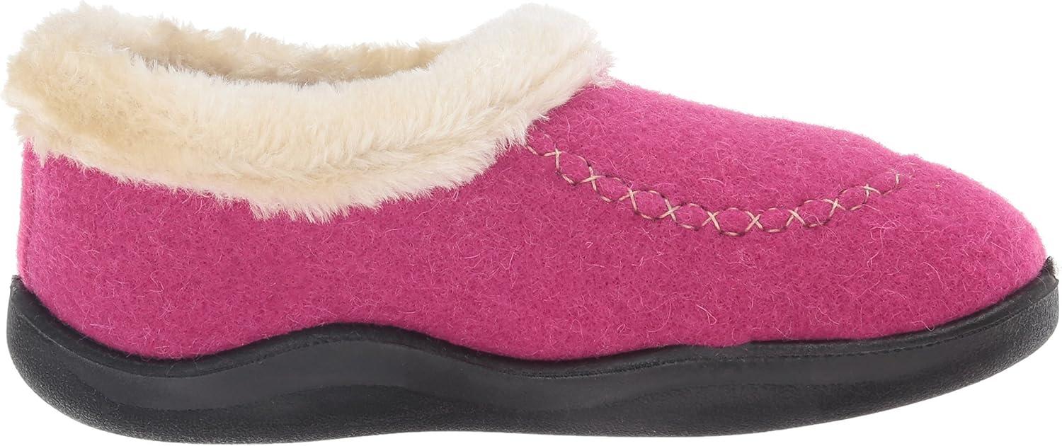 imageKamik Kids Cozycabin2 SlippersFuchsia