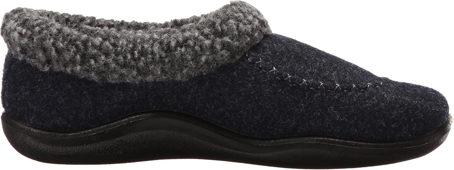 imageKamik Kids Cozycabin2 SlippersNavy