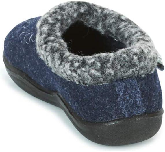 imageKamik Kids Cozycabin2 SlippersNavy