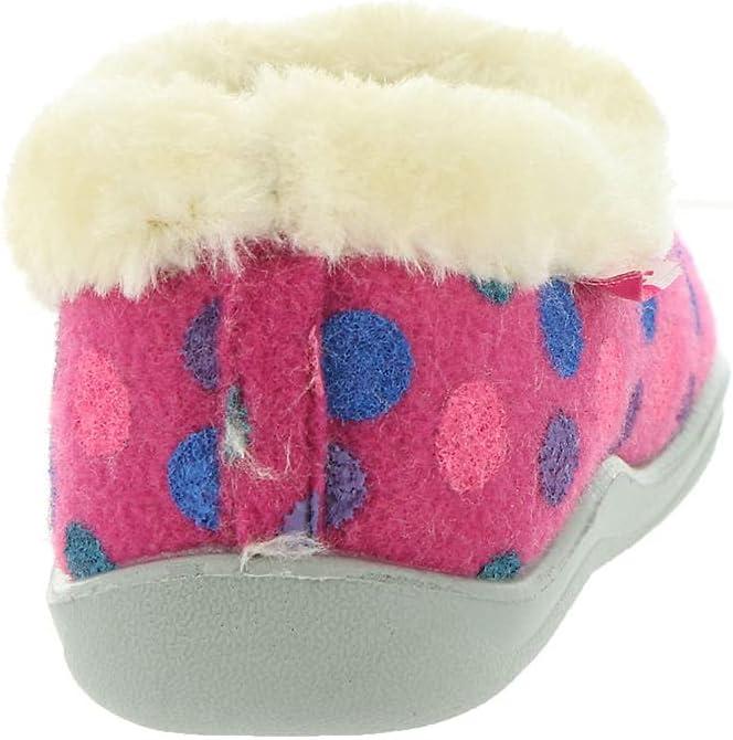 imageKamik Kids Cozycabin2 SlippersPink