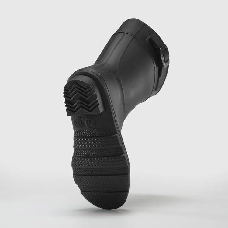 imageKamik Kids Raindrops Rain BootsBlack