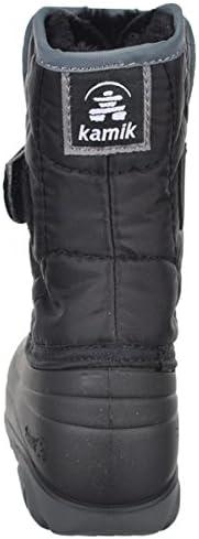 imageKamik Snowbug3 Snow Boot ToddlerBlack