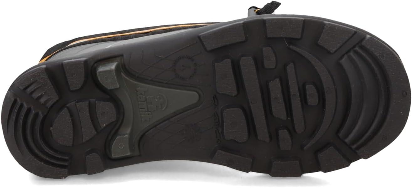 imageKamik UnisexChild Snobuster 3 Warm Waterproof Winter Boots SnowBlk Orange Khaki