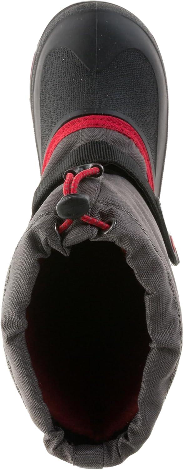 imageKamik UnisexChild Waterbug5Charcoal