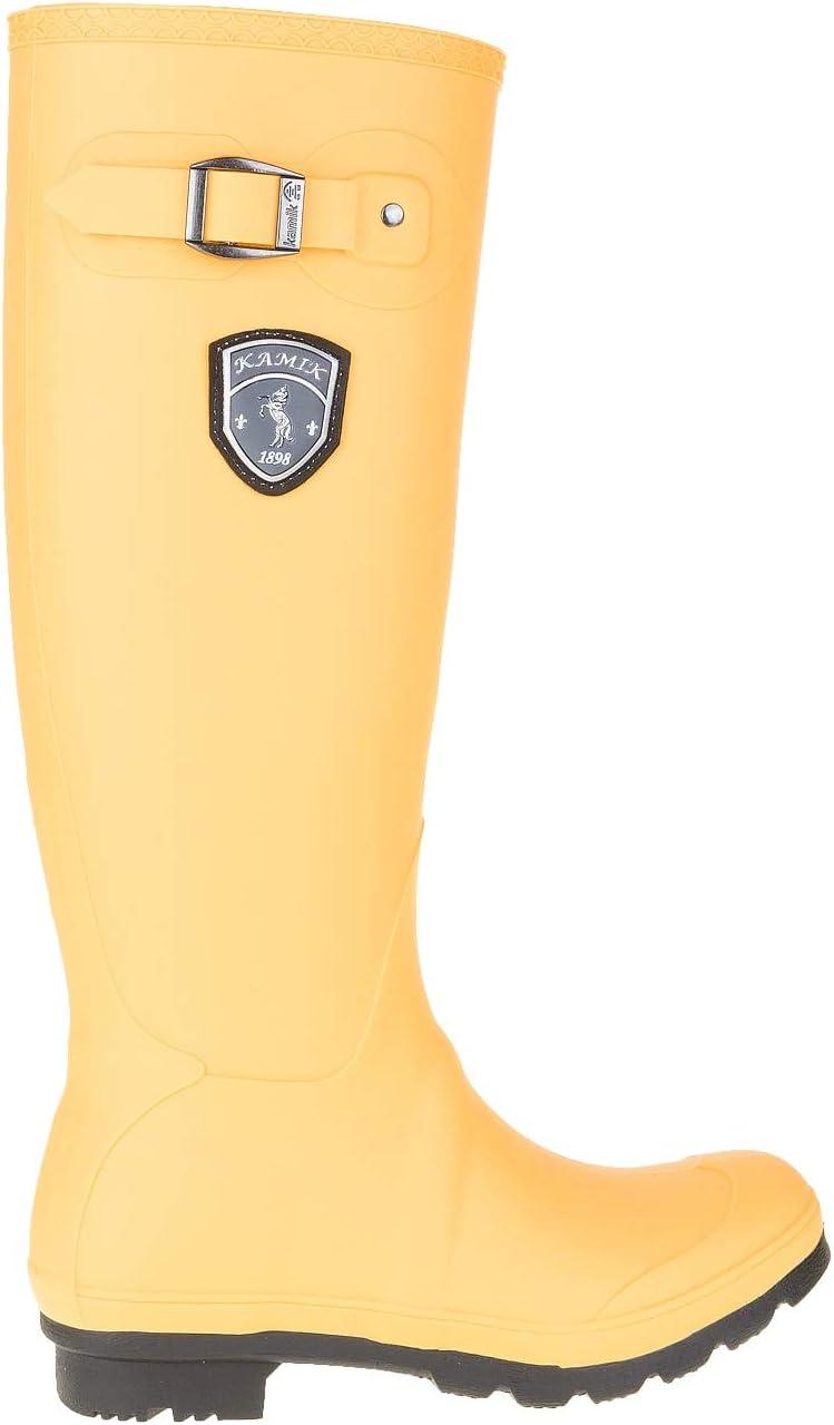 imageKamik womens JenniferMustard