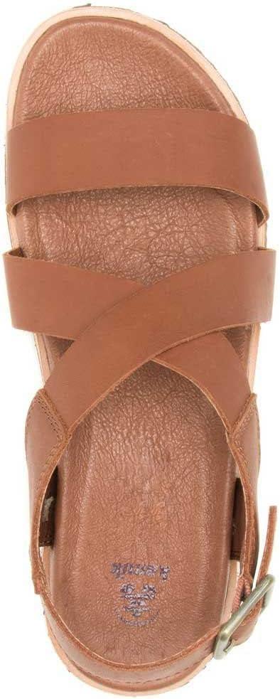 imageSADIE CROSS BLACK 8Dark Brown