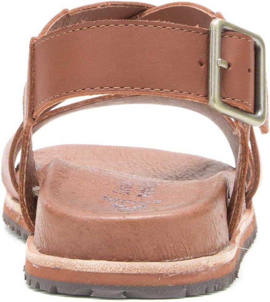 imageSADIE CROSS BLACK 8Dark Brown