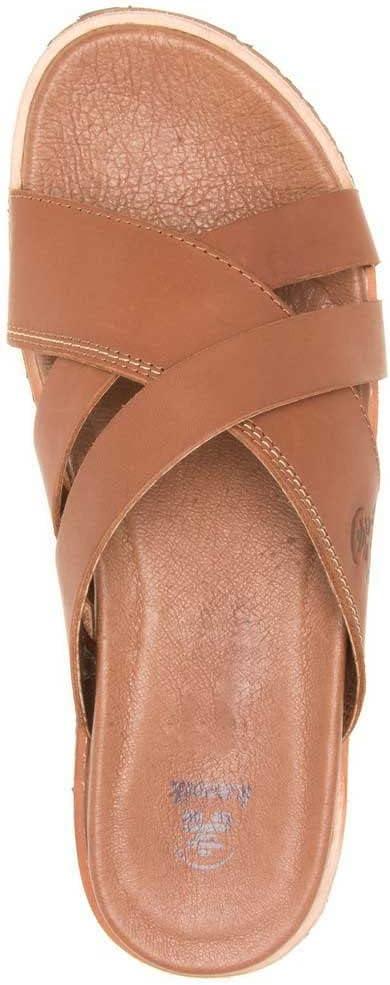 imageSADIE SLIDEDark Brown