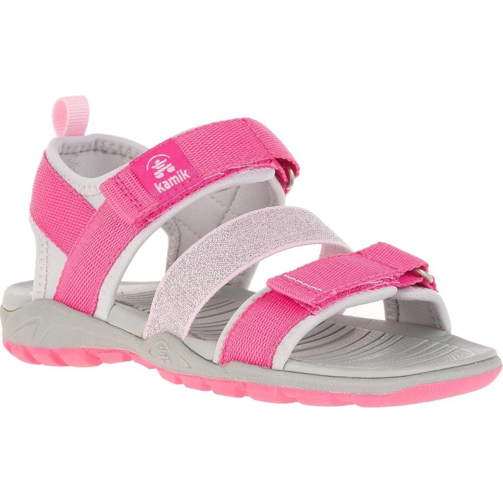 imageKamik Girls Coast Little KidBig KidPink