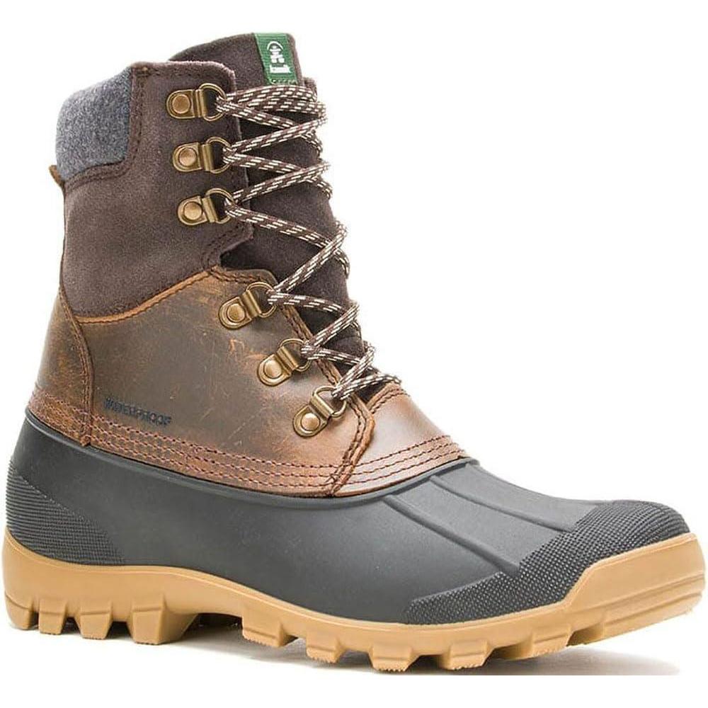 imageKamik Hudson 5Brown