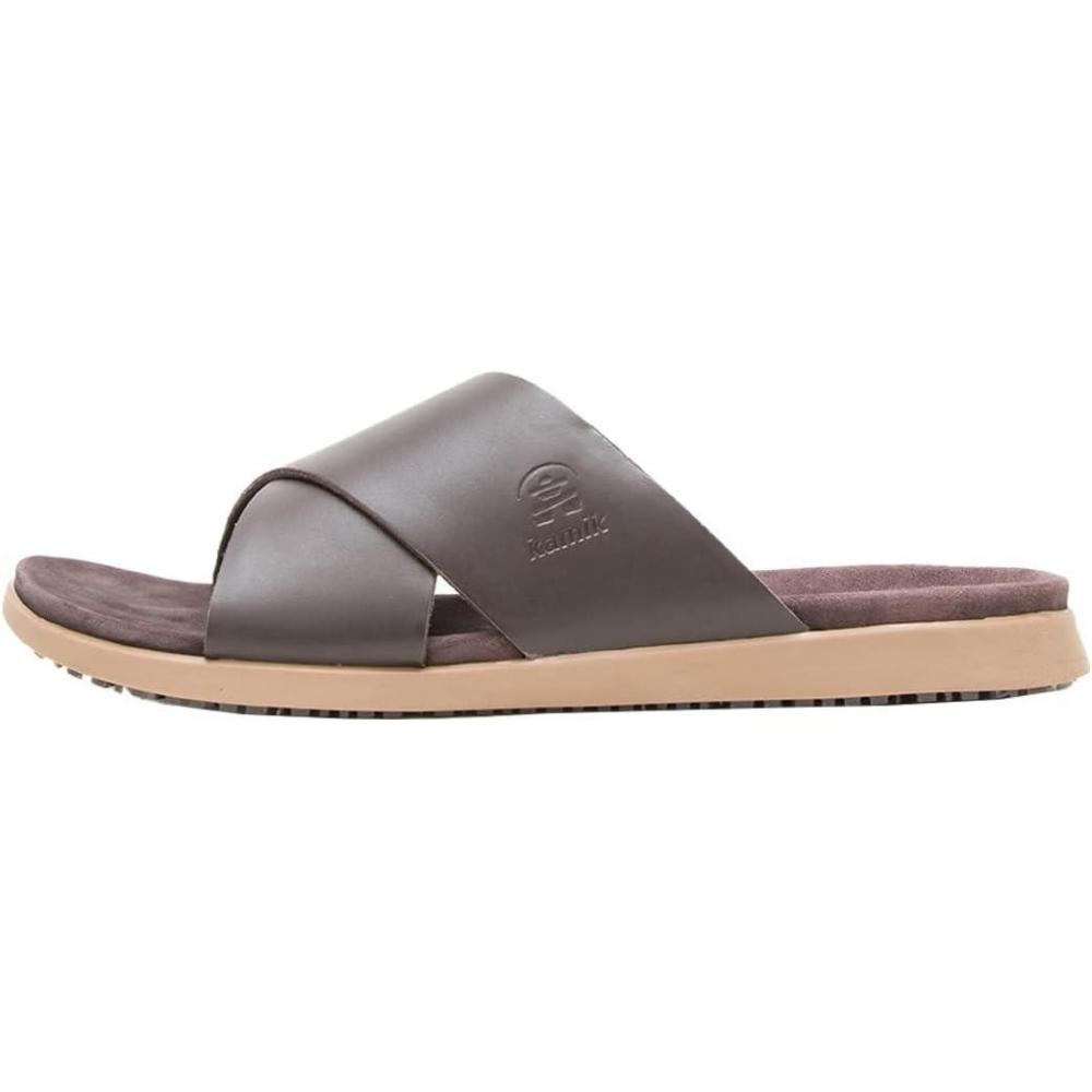 imageKamik Marty CrossDark Brown