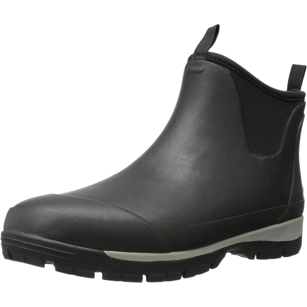 imageKamik Mens LarsloBlack