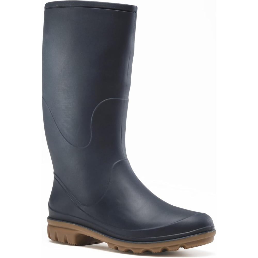 imageKamik Womens Miranda Rain BootNavy