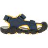 Boy’s Seaturtle 2 (Toddler/Little Kid/Big Kid)(Navy/Citrus)