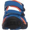 Kamik Child Seaturtle 2 Sandal(Blue)