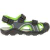 Kamik Child Seaturtle 2 Sandal(Charcoal)