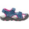 Kamik Child Seaturtle 2 Sandal(Light Navy)