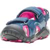 Kamik Child Seaturtle 2 Sandal(Light Navy)