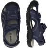 Kamik Child Seaturtle 2 Sandal(Navy)