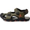 Kamik Child Seaturtle 2 Sandal(Olive)