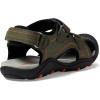 Kamik Child Seaturtle 2 Sandal(Olive)