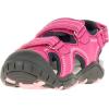 Kamik Child Seaturtle 2 Sandal(Pink)