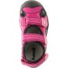 Kamik Child Seaturtle 2 Sandal(Pink)