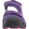 Kamik Child Seaturtle 2 Sandal(Purple)