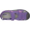 Kamik Child Seaturtle 2 Sandal(Purple)