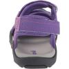 Kamik Child Seaturtle 2 Sandal(Purple)
