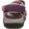 Kamik Child Seaturtle 2 Sandal(Purple Grape Gra.)