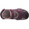 Kamik Child Seaturtle 2 Sandal(Purple Grape Gra.)