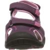 Kamik Child Seaturtle 2 Sandal(Purple Grape Gra.)