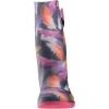 Kamik Feathers Boot(Navy/Pink)