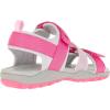 Kamik Girl’s Coast (Little Kid/Big Kid)(Pink)