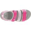 Kamik Girl’s Coast (Little Kid/Big Kid)(Pink)