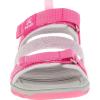 Kamik Girl’s Coast (Little Kid/Big Kid)(Pink)