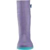 Kamik Glitzy Rain Boot (Little Kid/Big Kid)(Purple)