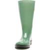 Kamik Heidi2 Rain Boot – Waterproof Rain Boots – Cushy Comfort in Wellies – Eco-Friendly Recyclable Garden Footwear(Green)