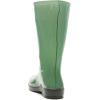 Kamik Heidi2 Rain Boot – Waterproof Rain Boots – Cushy Comfort in Wellies – Eco-Friendly Recyclable Garden Footwear(Green)