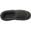 Kamik Kids’ Cozycabin2 Slippers(Black)