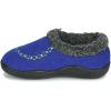 Kamik Kids’ Cozycabin2 Slippers(Blue)