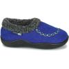 Kamik Kids’ Cozycabin2 Slippers(Blue)