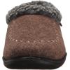 Kamik Kids’ Cozycabin2 Slippers(Brown)