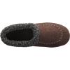 Kamik Kids’ Cozycabin2 Slippers(Brown)